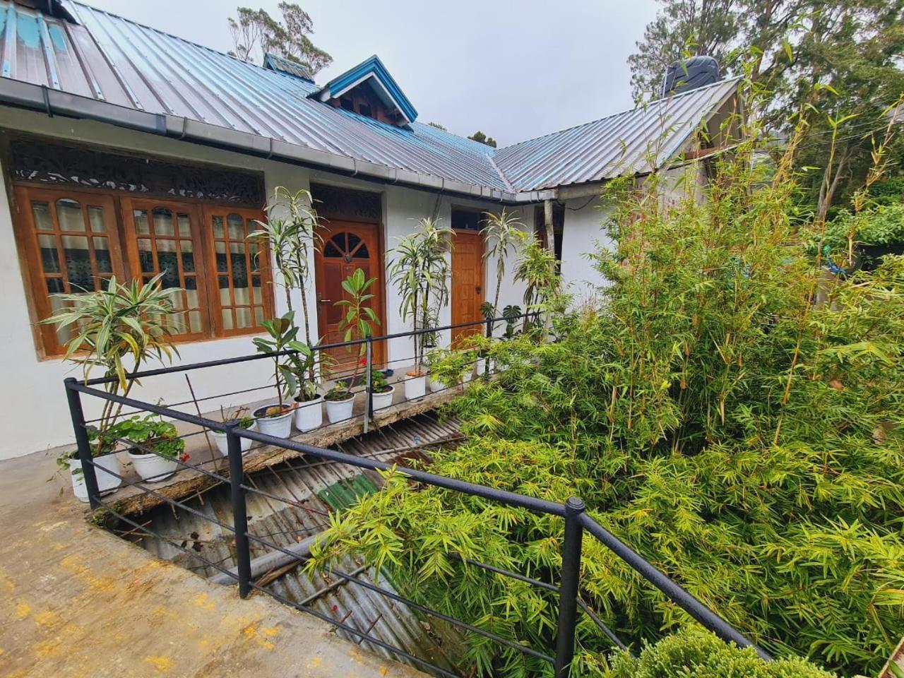 Sasru Holiday Home Нувара-Элия Экстерьер фото