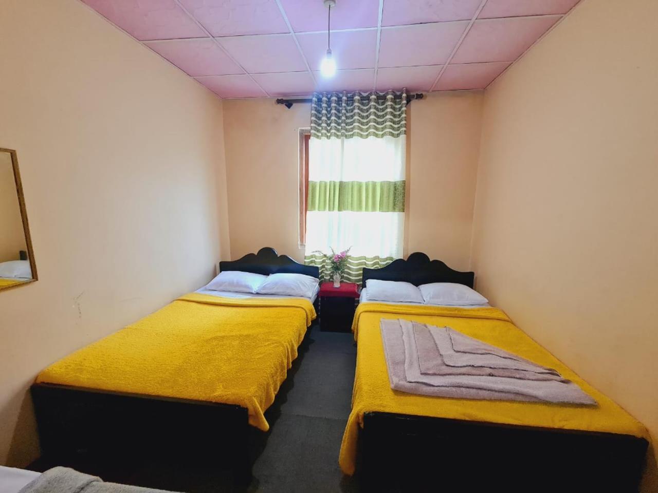 Sasru Holiday Home Нувара-Элия Экстерьер фото