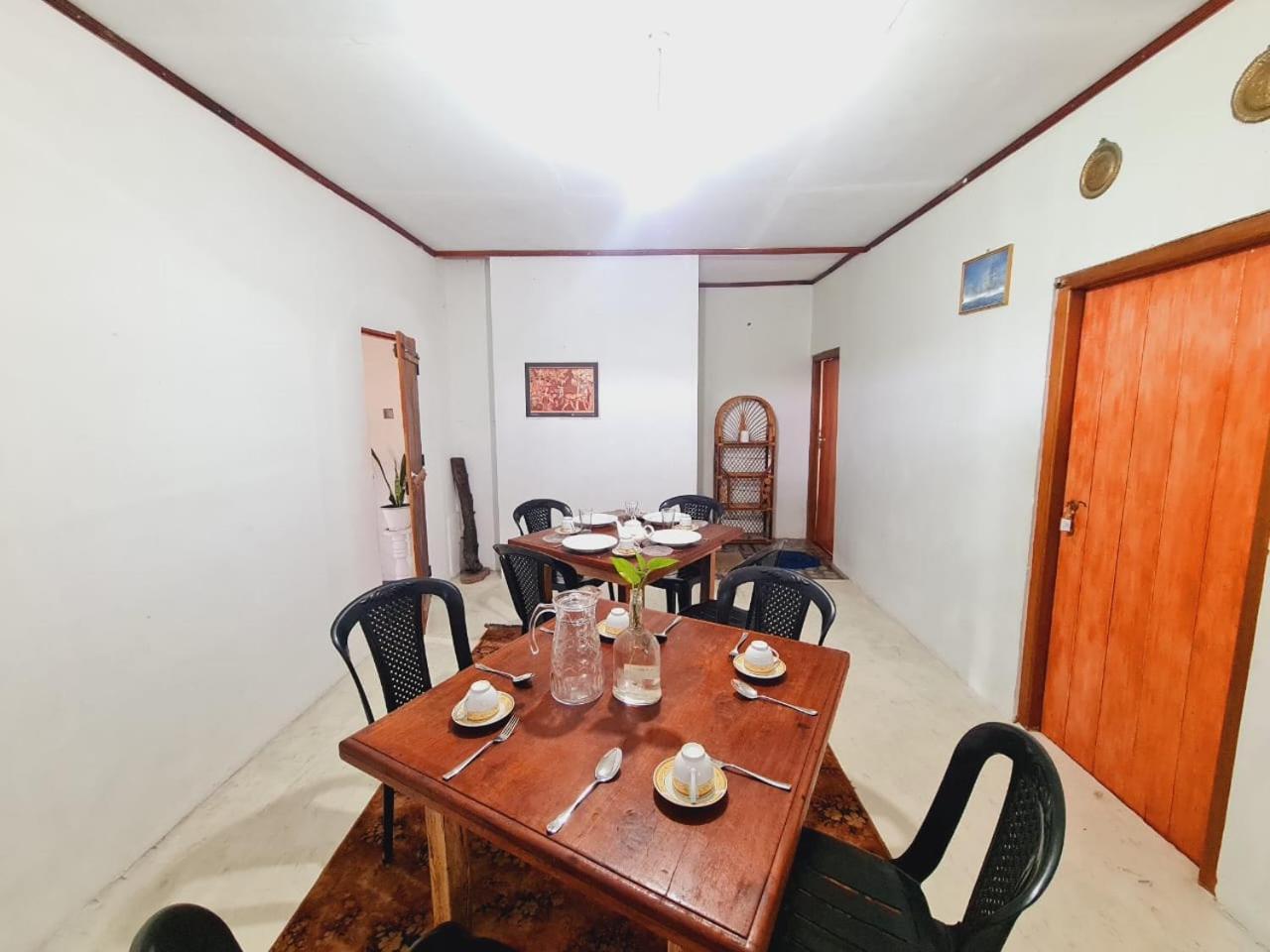 Sasru Holiday Home Нувара-Элия Экстерьер фото