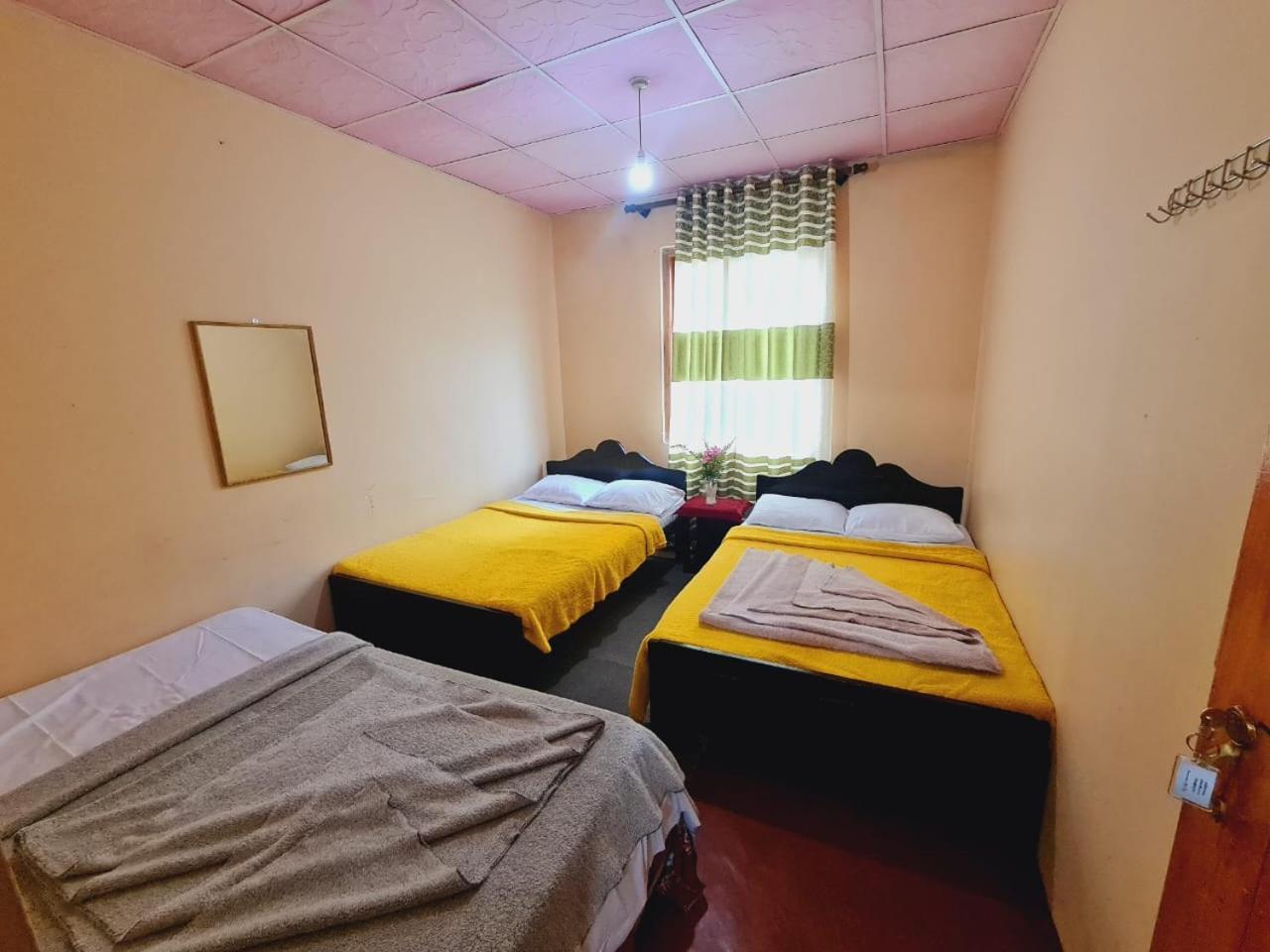 Sasru Holiday Home Нувара-Элия Экстерьер фото