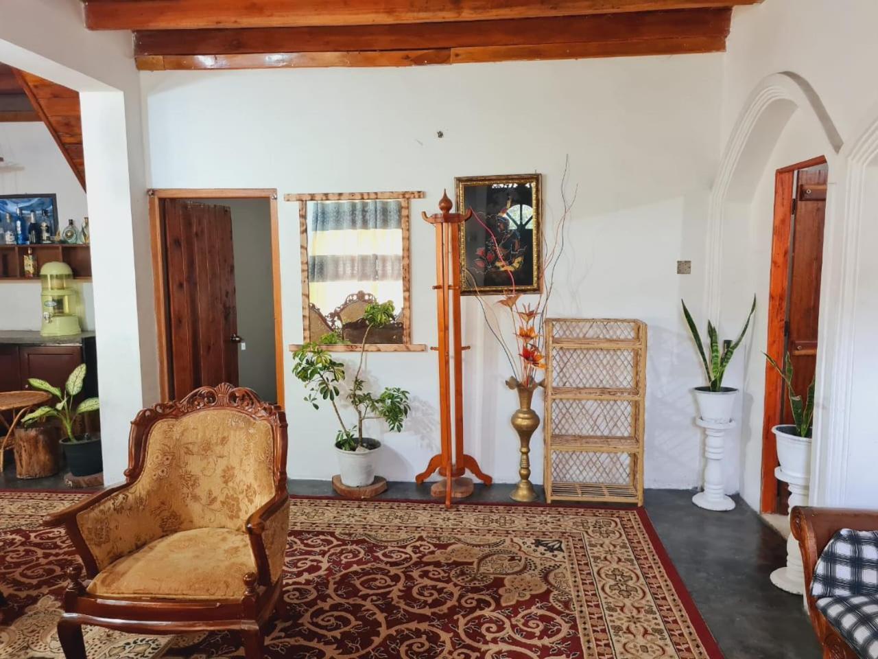 Sasru Holiday Home Нувара-Элия Экстерьер фото