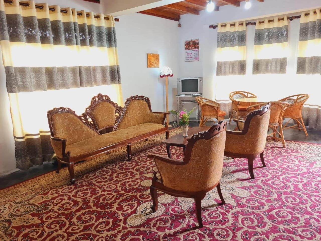 Sasru Holiday Home Нувара-Элия Экстерьер фото