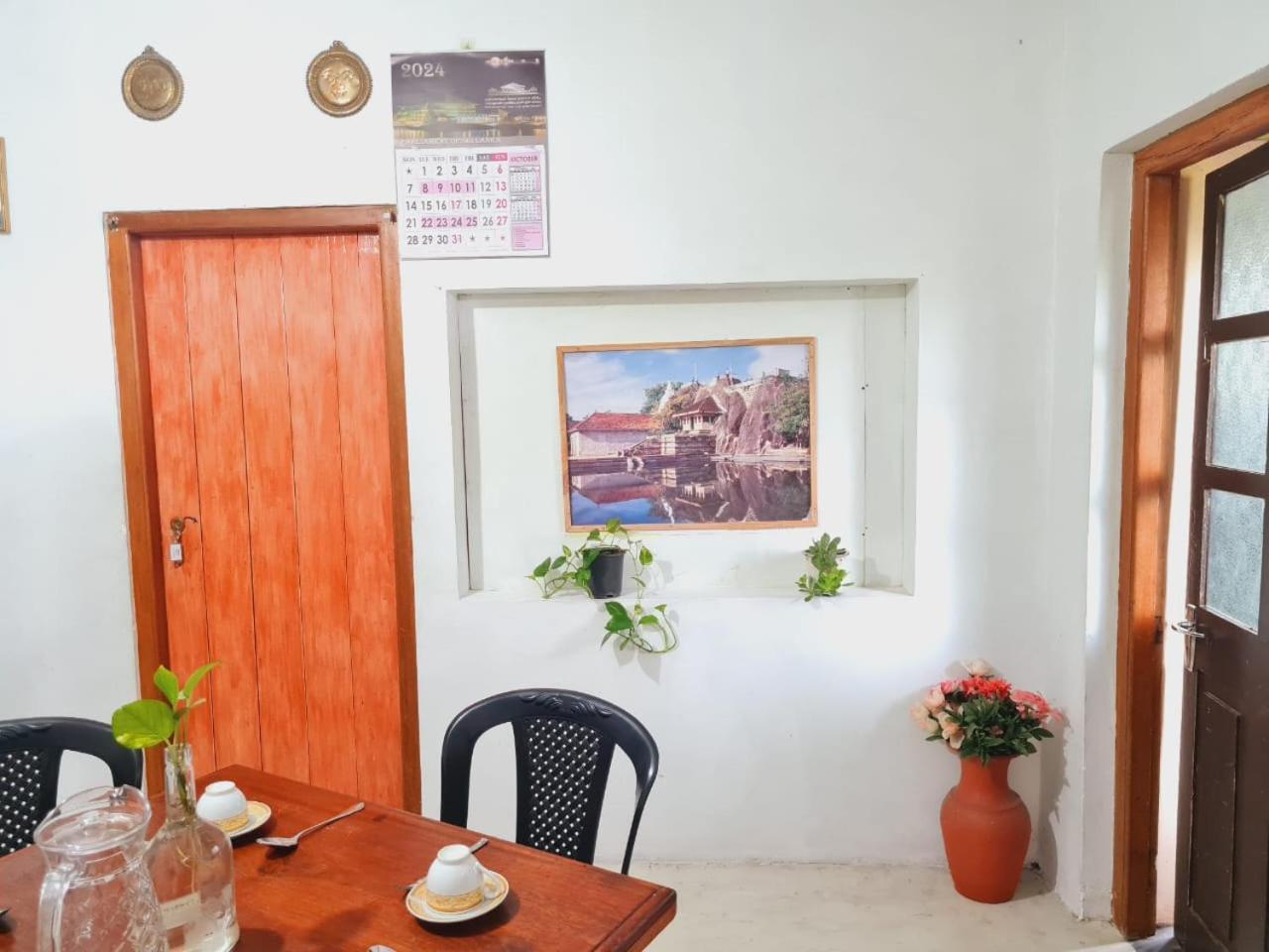 Sasru Holiday Home Нувара-Элия Экстерьер фото