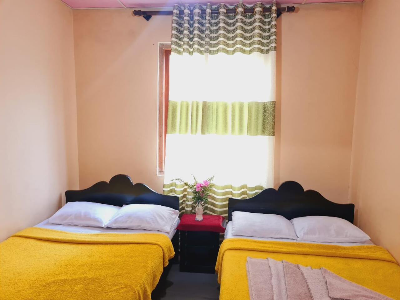 Sasru Holiday Home Нувара-Элия Экстерьер фото