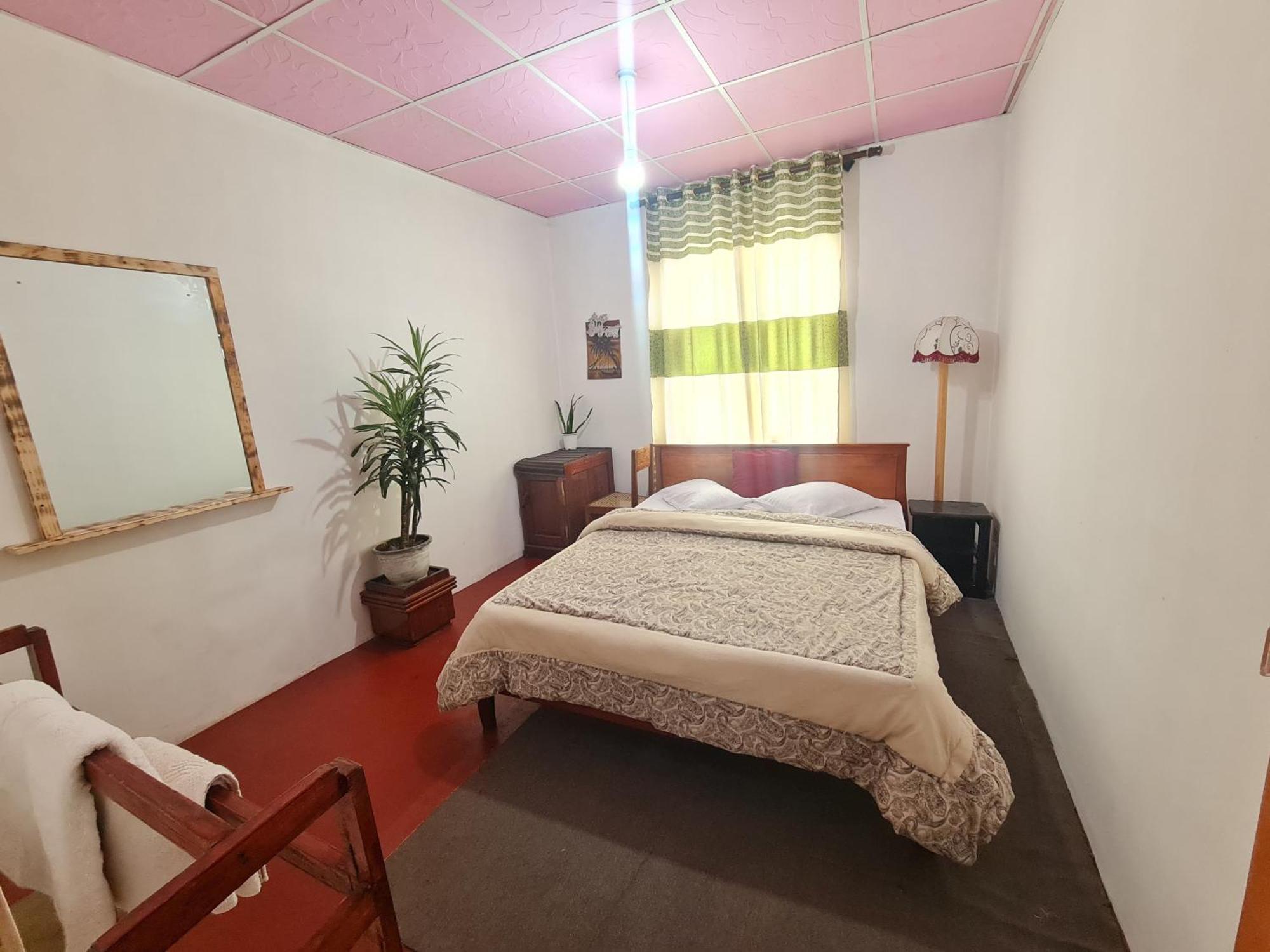 Sasru Holiday Home Нувара-Элия Экстерьер фото