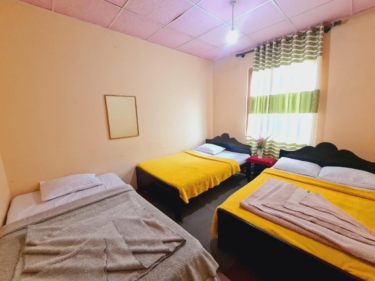 Sasru Holiday Home Нувара-Элия Экстерьер фото
