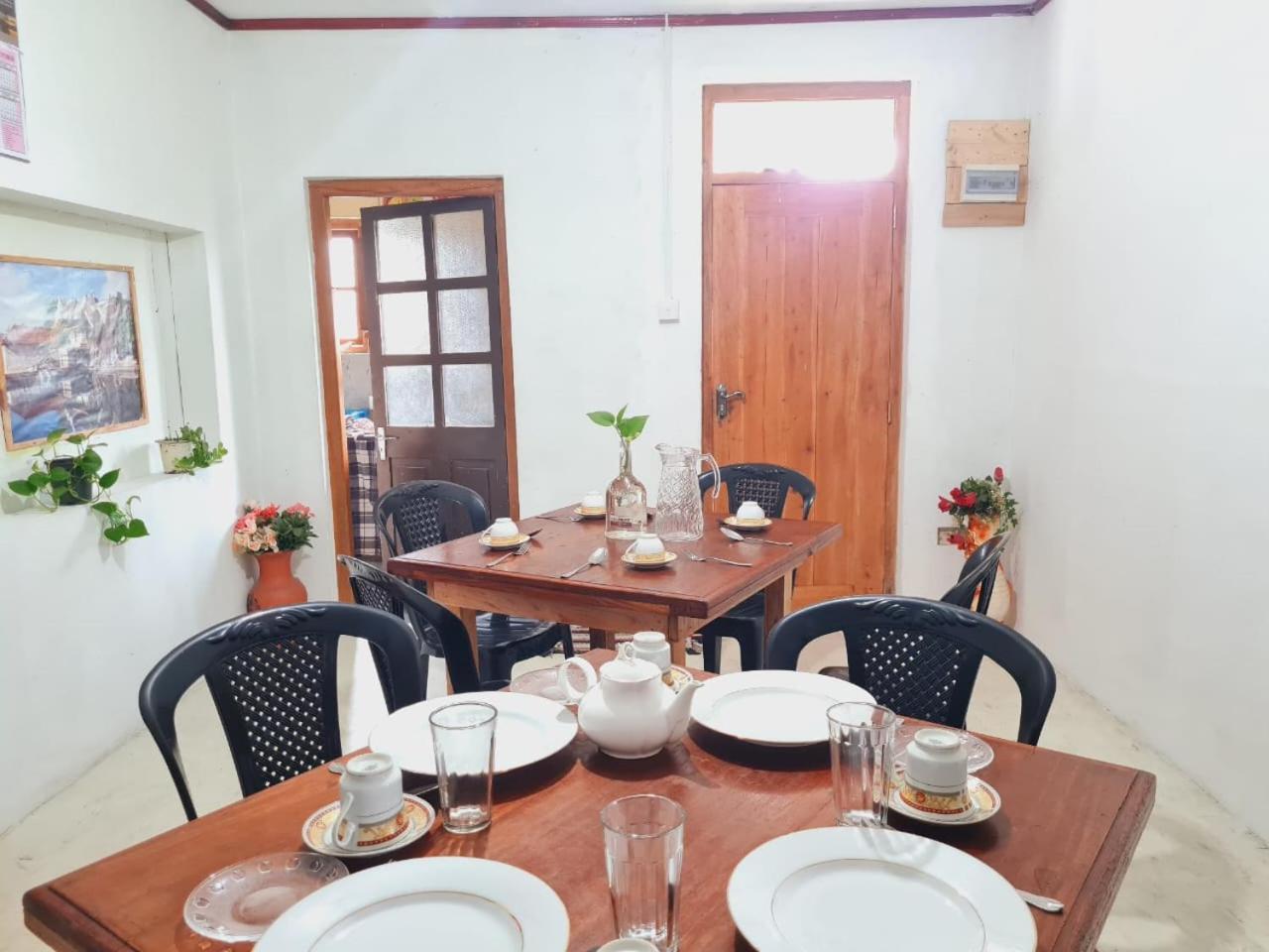Sasru Holiday Home Нувара-Элия Экстерьер фото