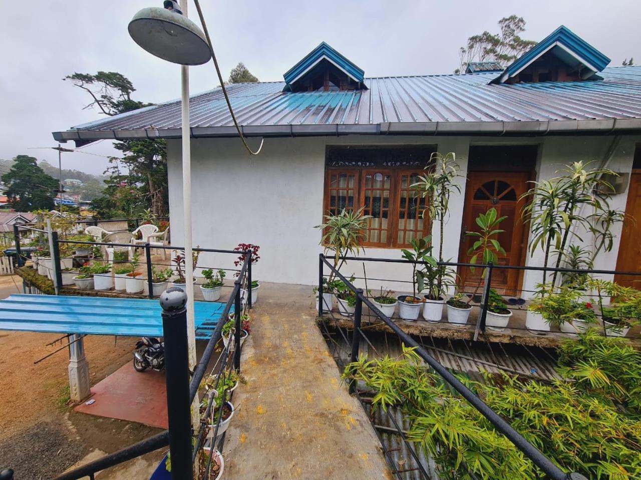 Sasru Holiday Home Нувара-Элия Экстерьер фото