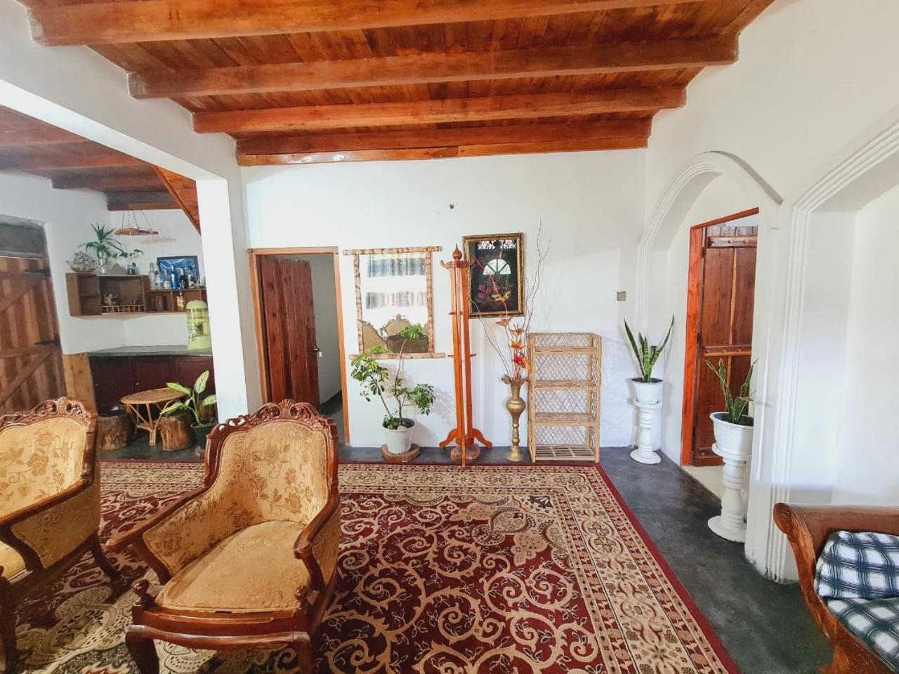 Sasru Holiday Home Нувара-Элия Экстерьер фото