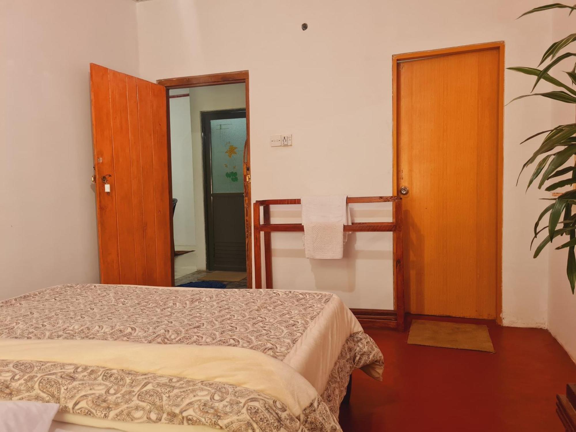 Sasru Holiday Home Нувара-Элия Экстерьер фото
