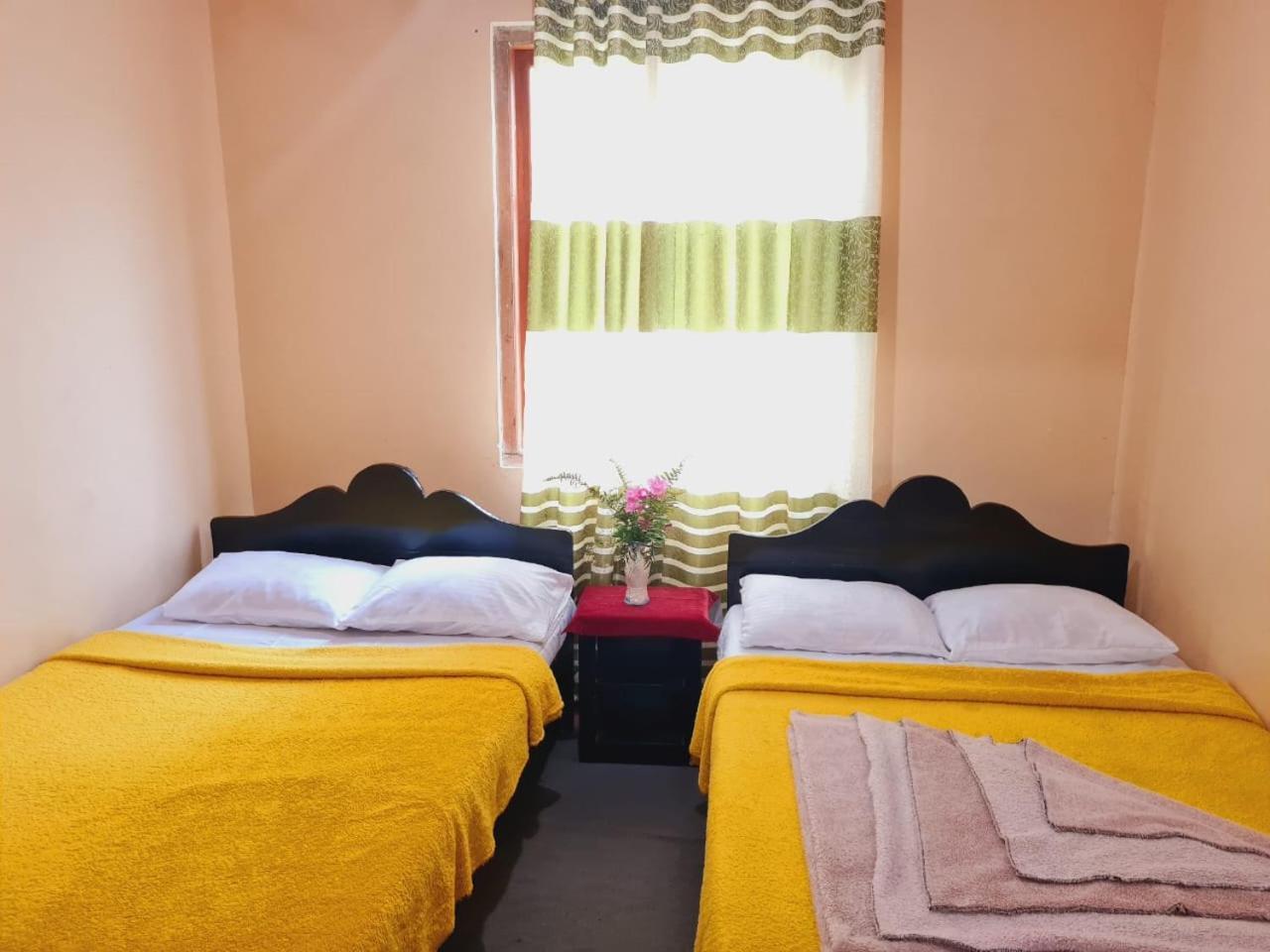 Sasru Holiday Home Нувара-Элия Экстерьер фото