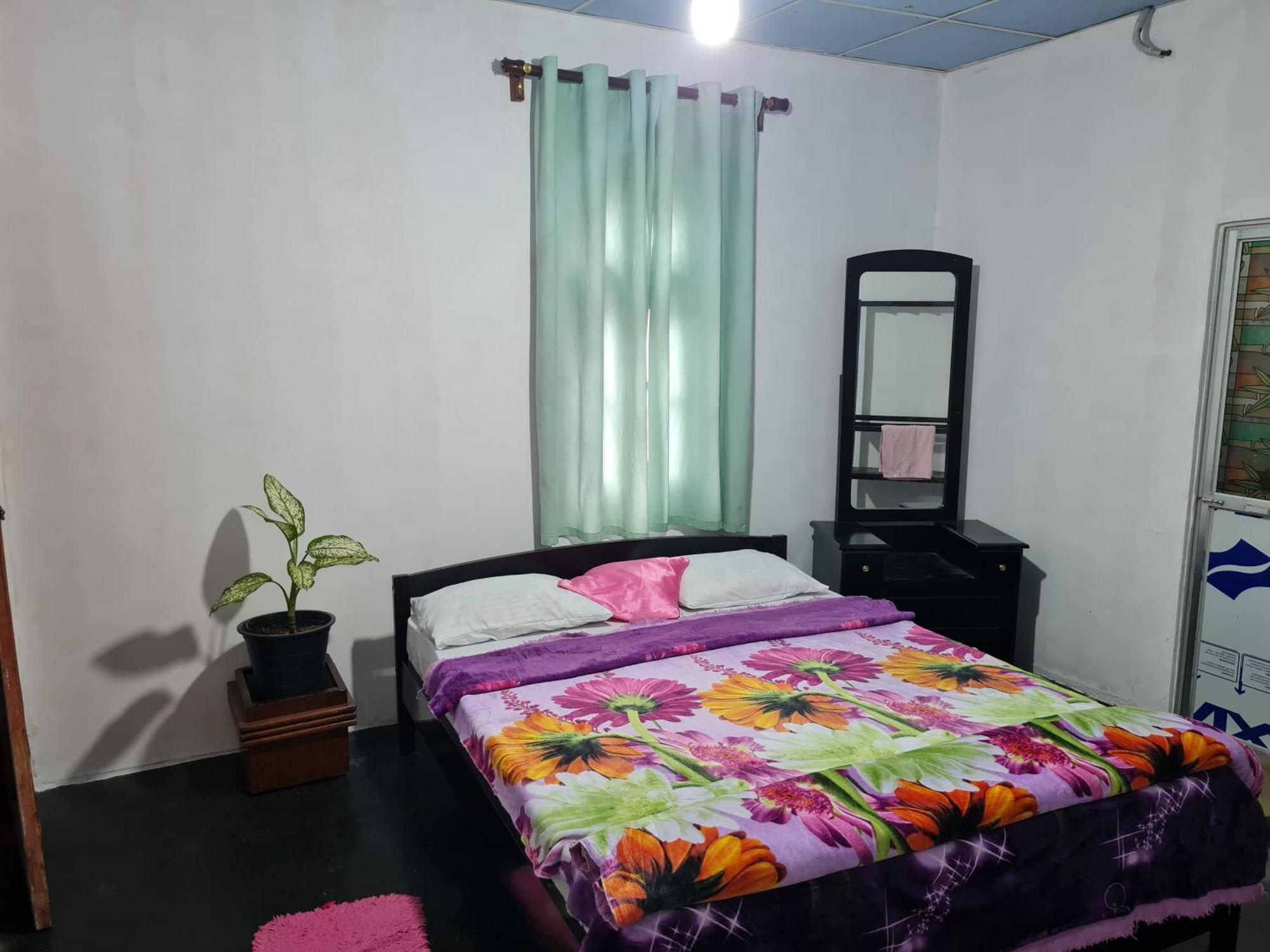 Sasru Holiday Home Нувара-Элия Экстерьер фото