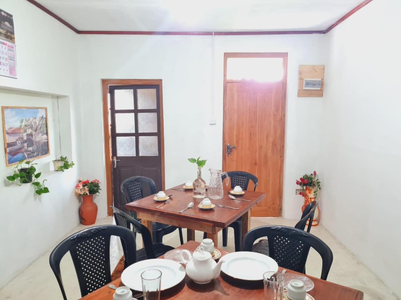 Sasru Holiday Home Нувара-Элия Экстерьер фото