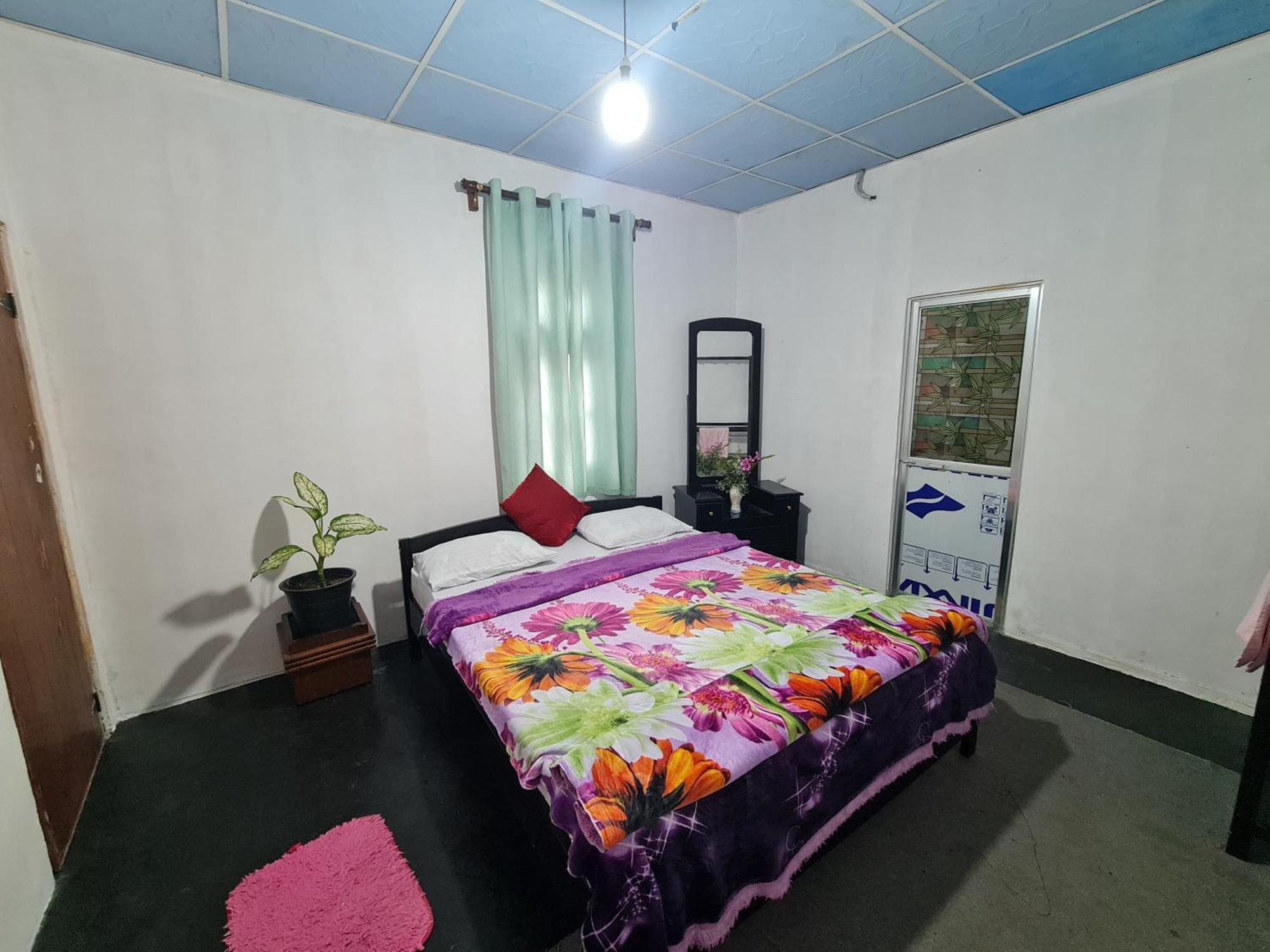 Sasru Holiday Home Нувара-Элия Экстерьер фото